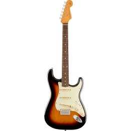 Fender Robert Cray Stratocaster RW 3TS