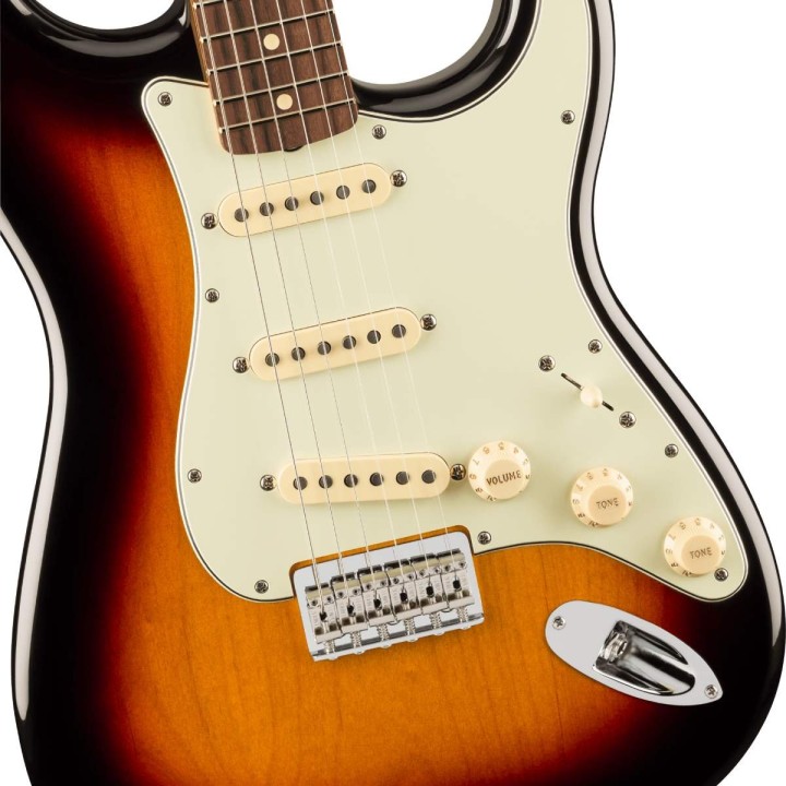 Fender Robert Cray Stratocaster RW 3TS