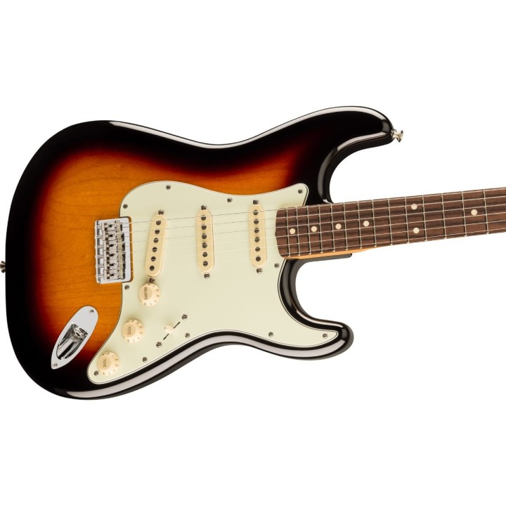 Fender Robert Cray Stratocaster RW 3TS