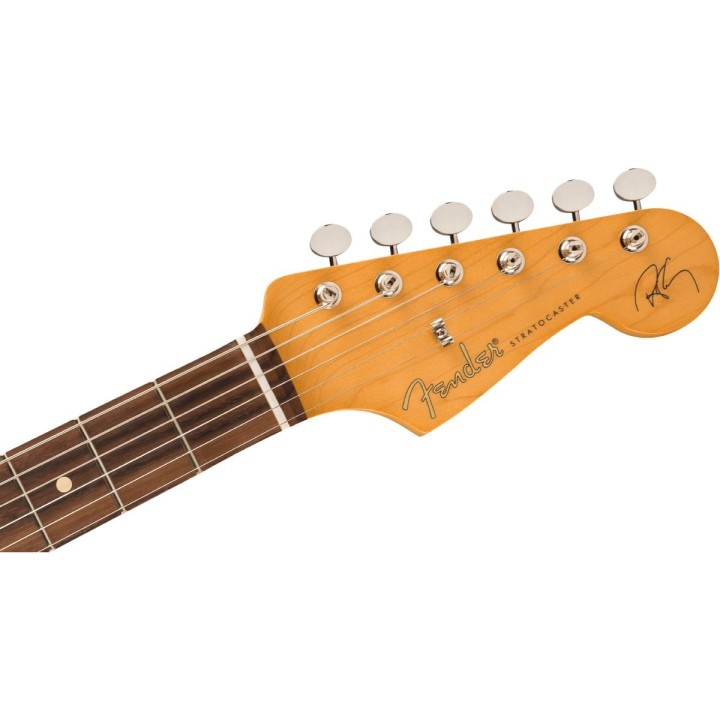 Fender Robert Cray Stratocaster RW 3TS