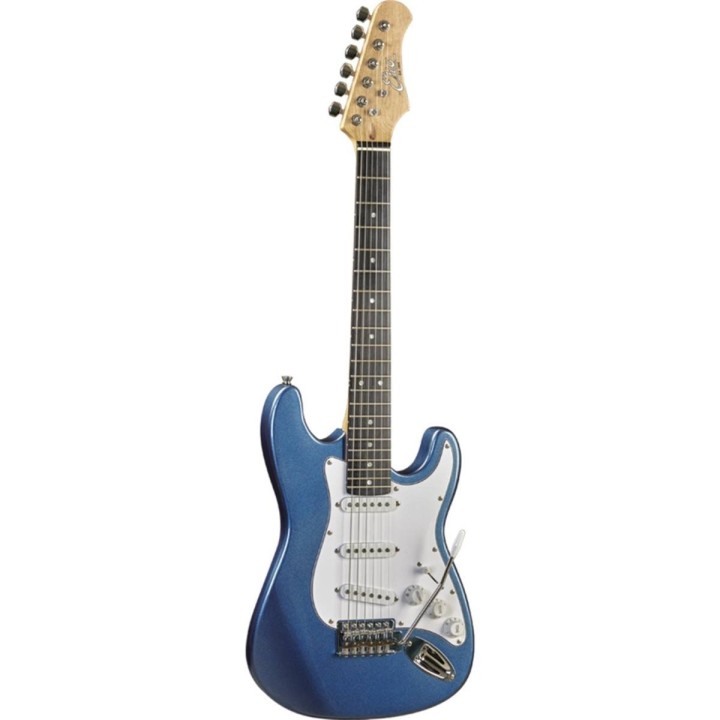 Eko - S-100 3/4 Metallic Blue