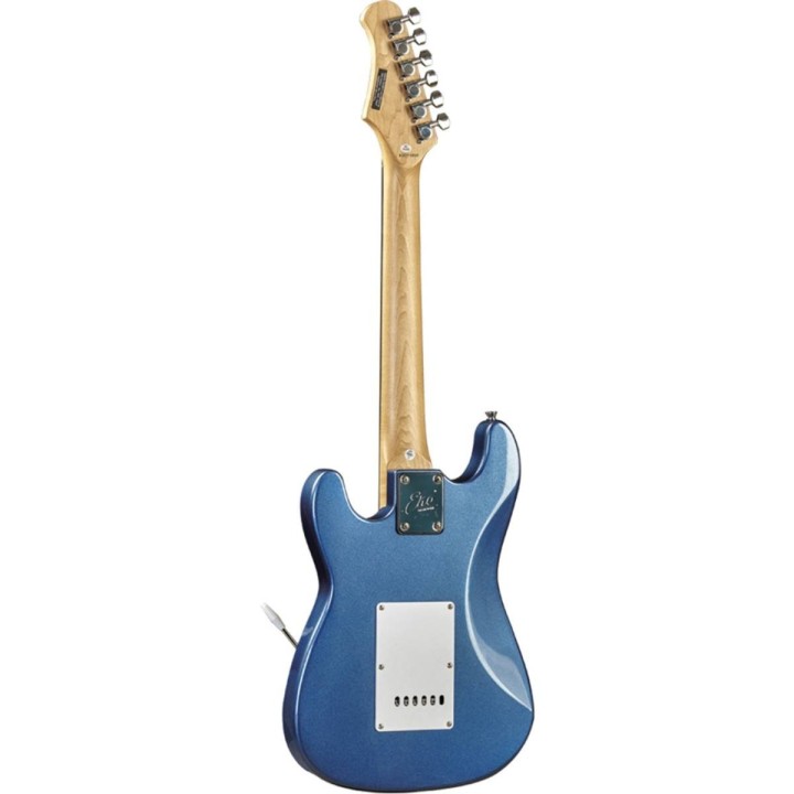 Eko - S-100 3/4 Metallic Blue