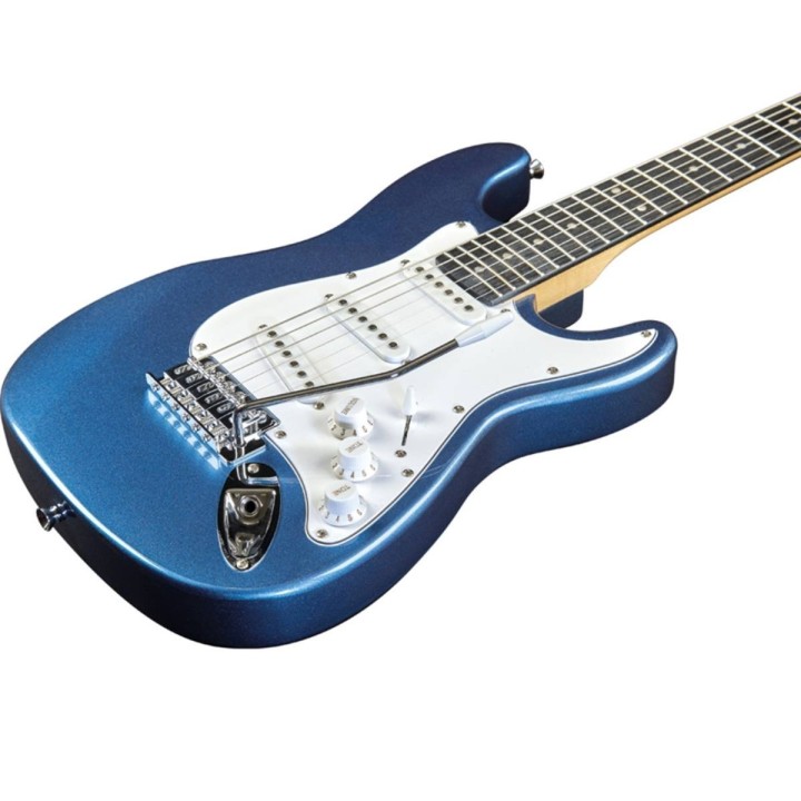 Eko - S-100 3/4 Metallic Blue