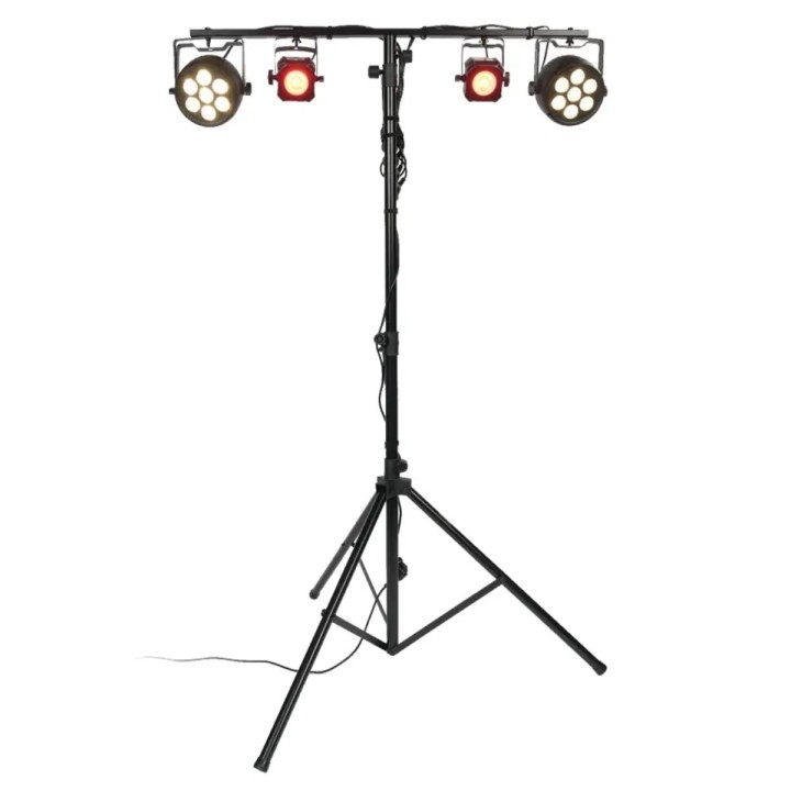 Algam Lightings LS-100