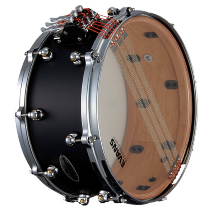 Pearl - DC1465S/C Signature Snare Dennis Chambers 14"