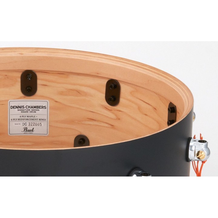 Pearl - DC1465S/C Signature Snare Dennis Chambers 14"