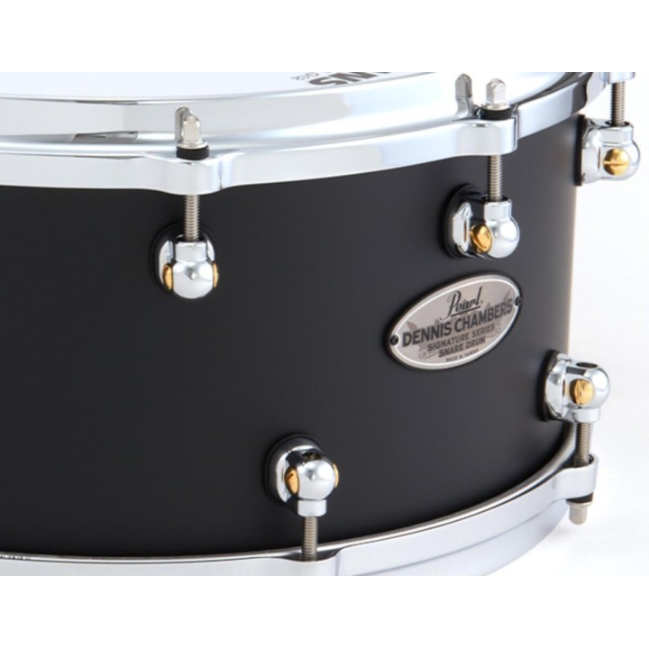 Pearl - DC1465S/C Signature Snare Dennis Chambers 14"