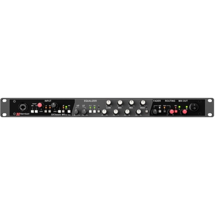 Harrison Audio - Harrison Mix Strip 32C