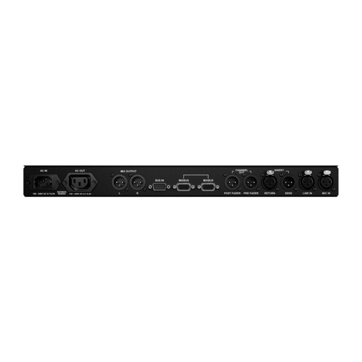 Harrison Audio - Harrison Mix Strip 32C