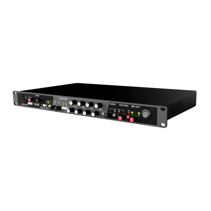 Harrison Audio - Harrison Mix Strip 32C
