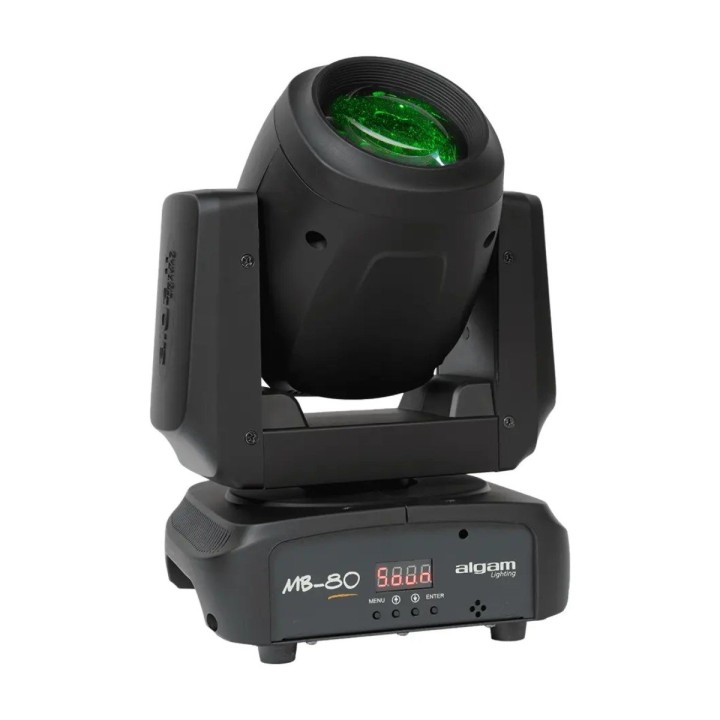 Algam Lighting - MB80 BEAM