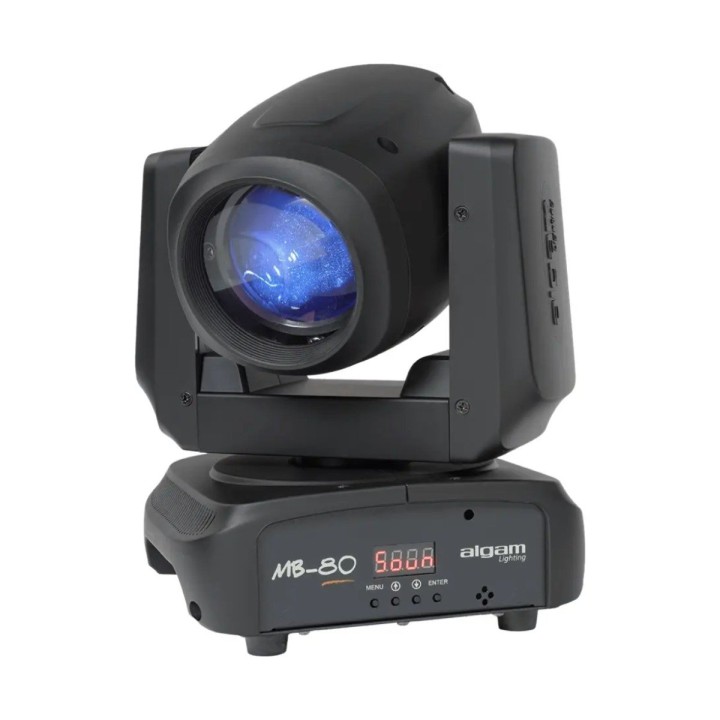 Algam Lighting - MB80 BEAM