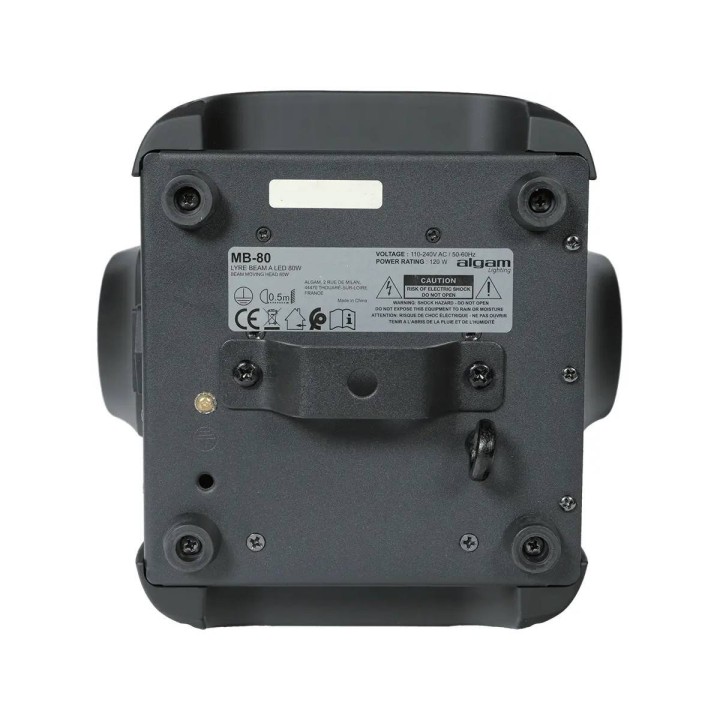 Algam Lighting - MB80 BEAM