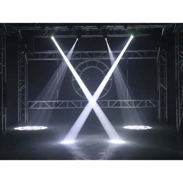 Algam Lighting - MB80 BEAM