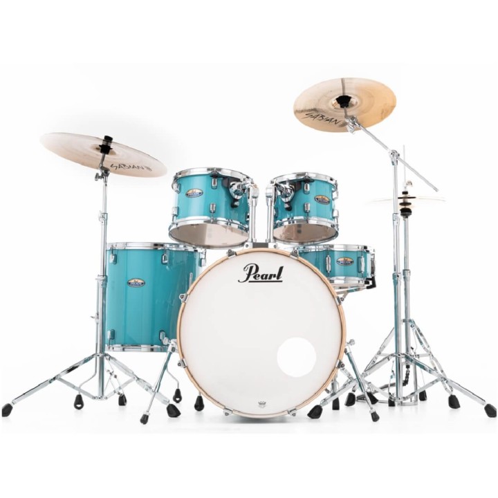 Pearl | Decade Maple Drum Set 5pz Ice Mint - DMP925S/C884