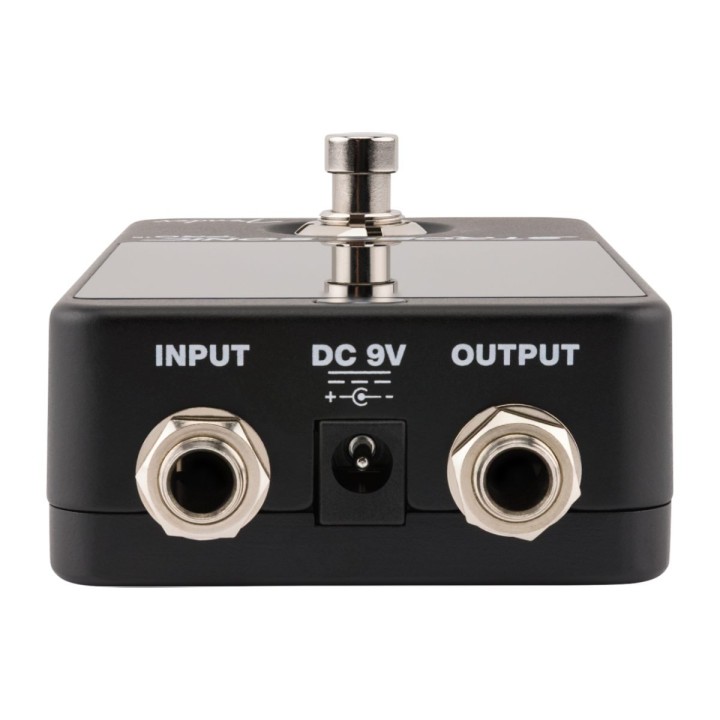 Fender Strobo-Sonic Pro Tuner Pedal