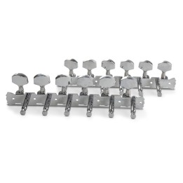 Acquista Gewa Meccanica Chitarra Acustica 12 Corde Set 12-C. 545515 online | Merula Strumenti Musicali