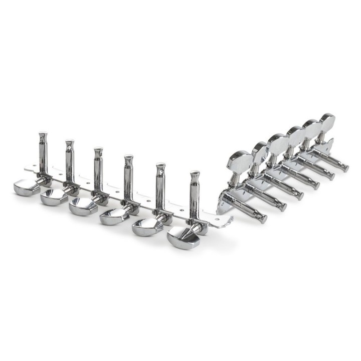 Acquista Gewa Meccanica Chitarra Acustica 12 Corde Set 12-C. 545515 online | Merula Strumenti Musicali
