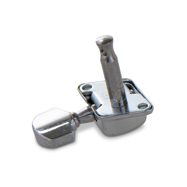 Acquista Gewa Meccanica Chitarra Acustica 6 Corde Set 545505 online | Merula Strumenti Musicali