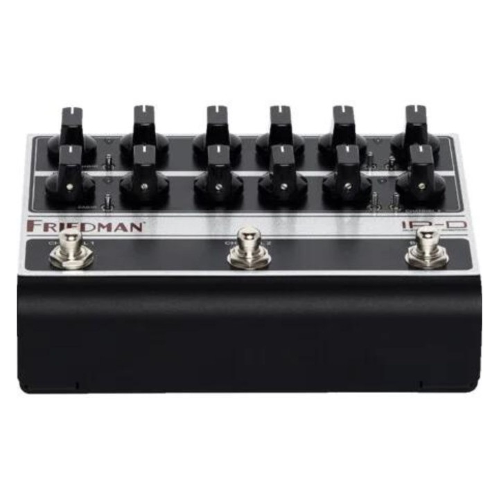 Friedman IR-D All Tube Preamp
