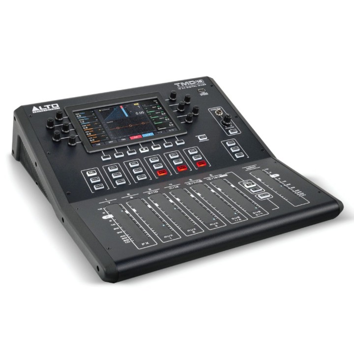 Alto TMD16 - Mixer Digitale 16 Canali