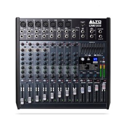 Alto LIVE 1202 - Mixer Analogico