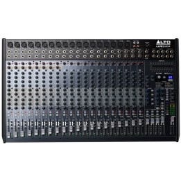 Alto Live 2404 - Mixer Audio 20 Canali