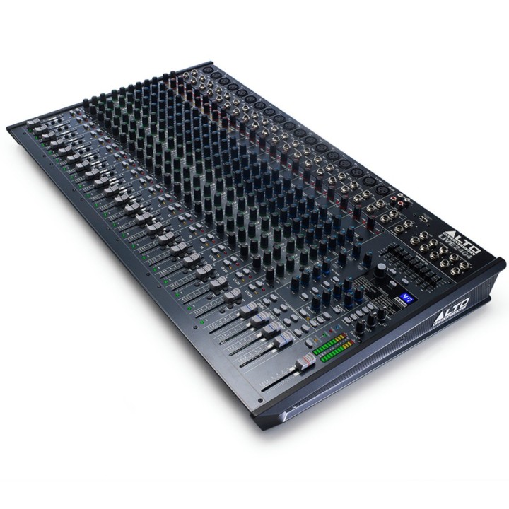 Alto Live 2404 - Mixer Audio 20 Canali