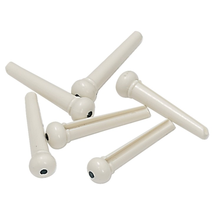 Acquista Gewa Piroli Con Puntino, Bianco 555003 online | Merula Strumenti Musicali
