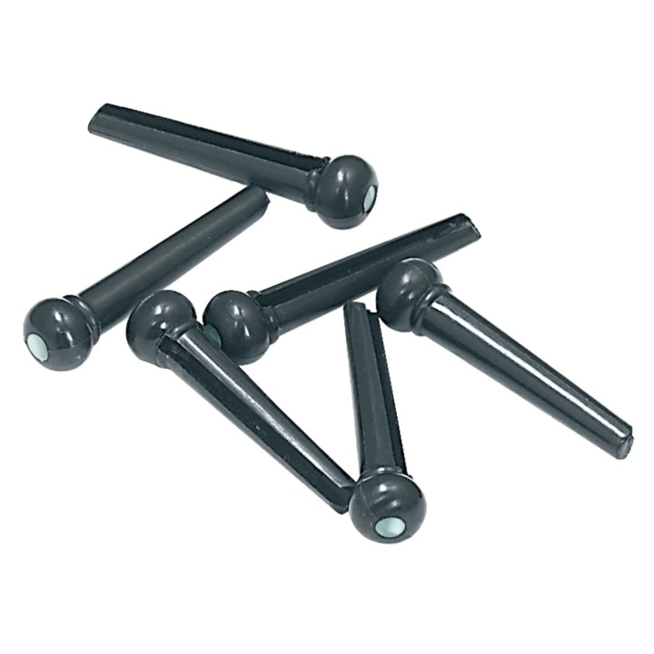 Acquista Gewa Piroli Con Puntino In Abalone, Nero 555007 online | Merula Strumenti Musicali