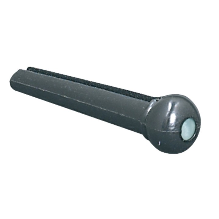 Acquista Gewa Piroli Con Puntino In Abalone, Nero 555007 online | Merula Strumenti Musicali