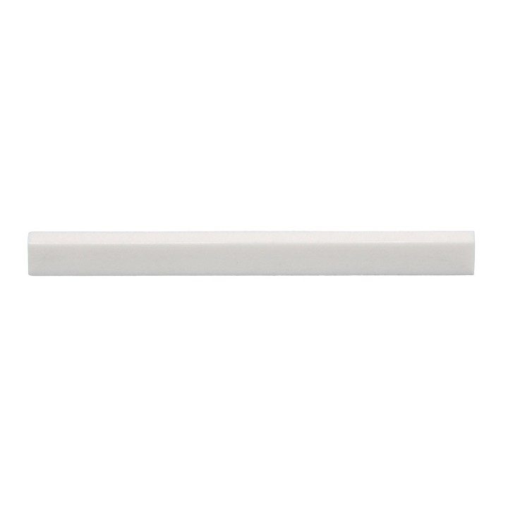 Acquista Partsland Selletta In Plastica Grezza Bianco 547198 online | Merula Strumenti Musicali