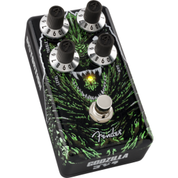 Acquista FENDER Godzilla Distortion online | Merula Strumenti Musicali