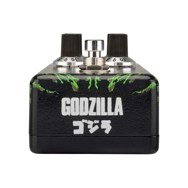 Acquista FENDER Godzilla Distortion online | Merula Strumenti Musicali