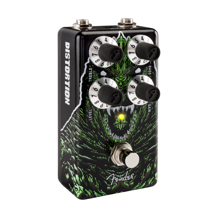 Acquista FENDER Godzilla Distortion online | Merula Strumenti Musicali