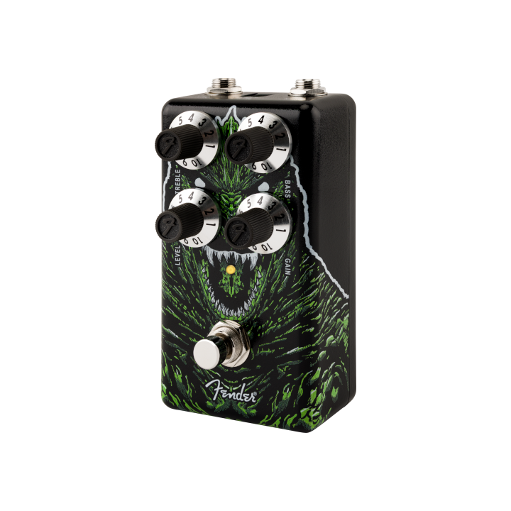 Acquista FENDER Godzilla Distortion online | Merula Strumenti Musicali