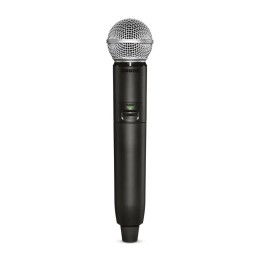Shure GLXD2+ SM58 - Trasmettitore