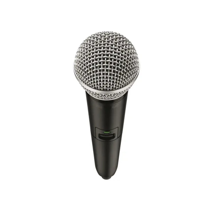 Shure GLXD2+ SM58 - Trasmettitore