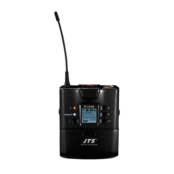 Jts - R-4+ 4xr-4tbm