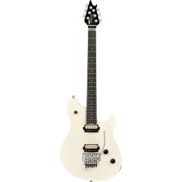 EVH - Wolfgang Special, Baked Maple EBY FB Ivory
