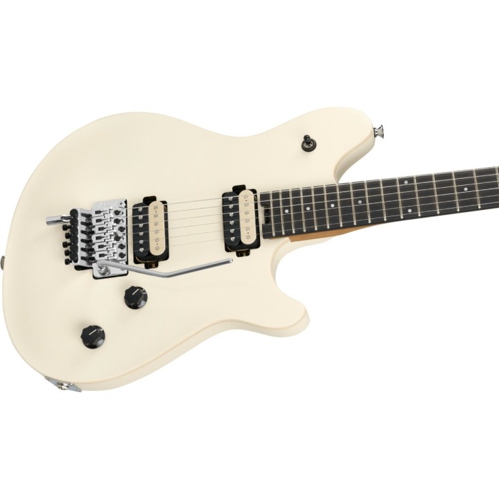 EVH - Wolfgang Special, Baked Maple EBY FB Ivory