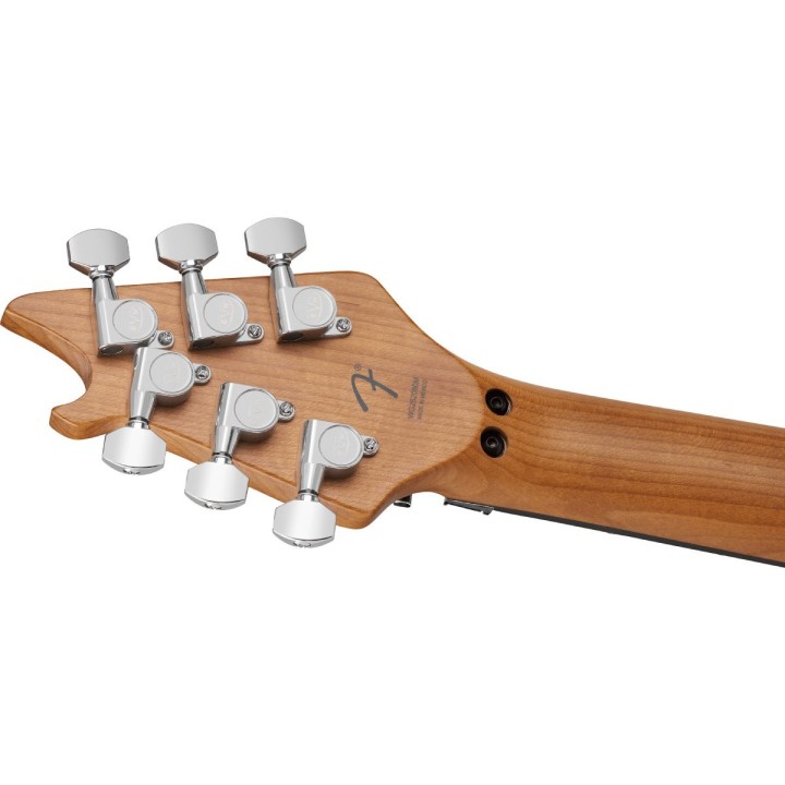 EVH - Wolfgang Special, Baked Maple EBY FB Ivory