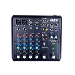 Alto TrueMix 600 - Mixer Analogico
