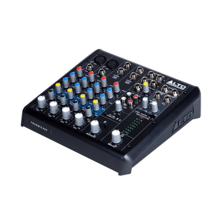 Alto TrueMix 600 - Mixer Analogico