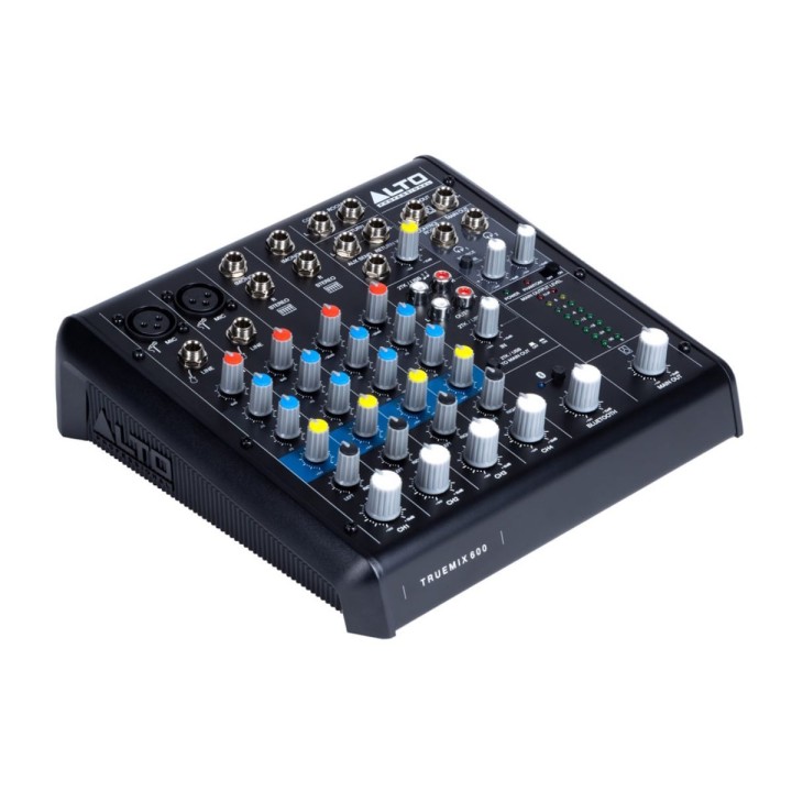 Alto TrueMix 600 - Mixer Analogico
