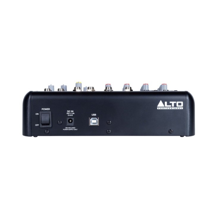 Alto TrueMix 600 - Mixer Analogico