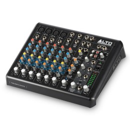 Alto TrueMix 800FX - Mixer Analogico