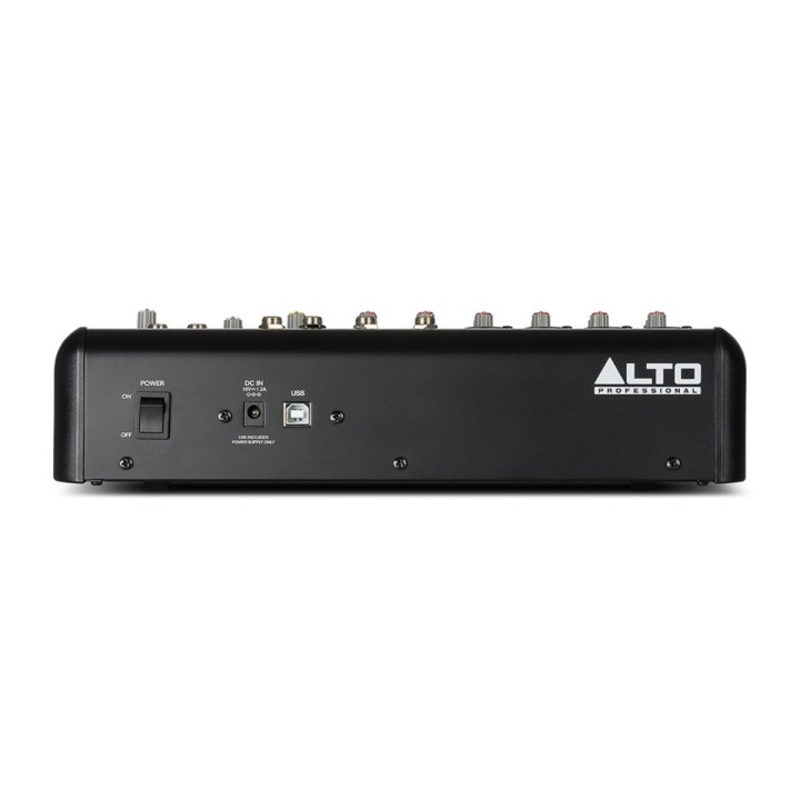 Alto TrueMix 800FX - Mixer Analogico