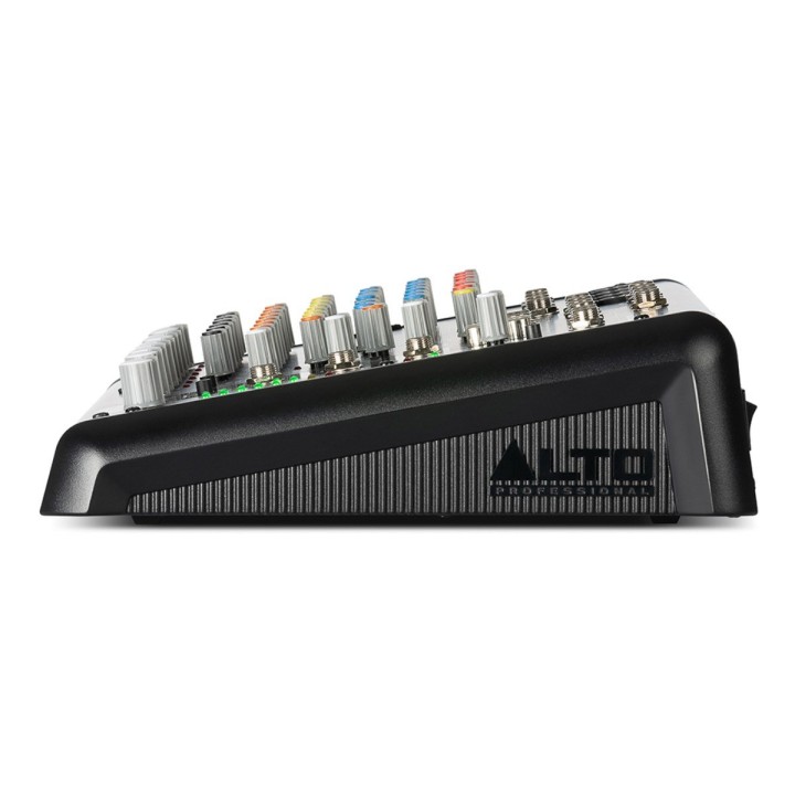 Alto TrueMix 800FX - Mixer Analogico