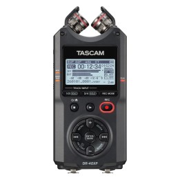 Tascam DR-40XP - Registratore Audio